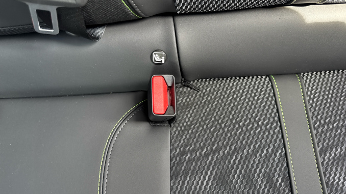 Peugeot 208 1.2 PureTech 100 GT 5dr Petrol Hatchback - Image 17